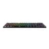 Teclado Inalámbrico Redragon Horus K621 TKL Negro