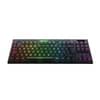 Teclado Inalámbrico Redragon Horus K621 TKL Negro