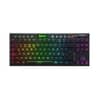 Teclado Inalámbrico Redragon Horus K621 TKL Negro