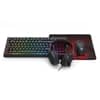 Combo 4 en 1 Redragon S147