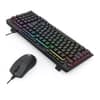 Combo 4 en 1 Redragon S147