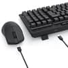 Combo 4 en 1 Redragon S147