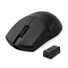Mouse Inalámbrico Redragon K1NG Pro M916 4K Negro
