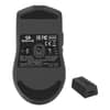 Mouse Inalámbrico Redragon K1NG Pro M916 4K Negro