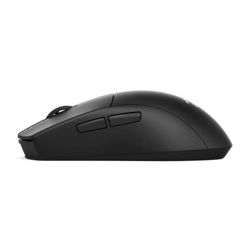 Mouse Inalámbrico Redragon K1NG Pro M916 4K Negro
