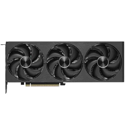 Placa MSI NVIDIA GeForce RTX 5080 16G INSPIRE 3X O