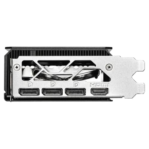 Placa MSI NVIDIA GeForce RTX 5080 16G INSPIRE 3X O