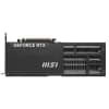 Placa MSI NVIDIA GeForce RTX 5080 16G INSPIRE 3X O