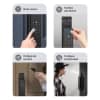 Cerradura Ezviz Wifi DL05 Con Pasador