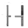 Cerradura Ezviz Wifi DL06 Huella