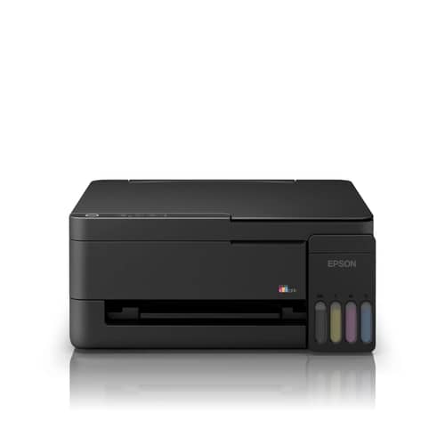 Impresora Epson L3310 Multifuncion