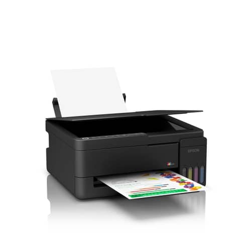 Impresora Epson L3350 Multifuncion WIFI