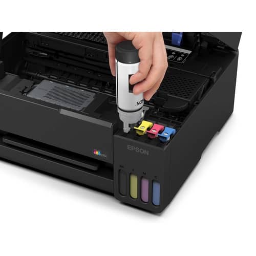 Impresora Epson L3350 Multifuncion WIFI