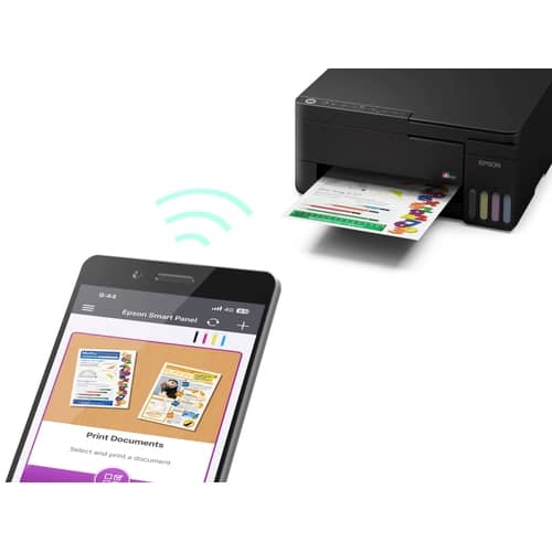 Impresora Epson L3350 Multifuncion WIFI