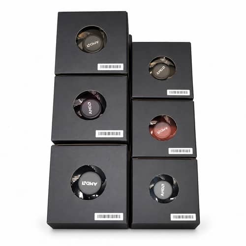 Procesador AMD Ryzen 5 PRO 8500G 5GHZ AM5 DDR5 MultiPack C/Cooler C/Video S/Caja