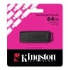 Pen Drive KINGSTON Exodia 64GB USB 3.2 Gen 1 Negro