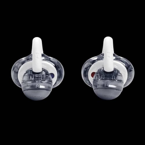 Auriculares JBL Soundgear Clips Blanco