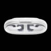 Auriculares JBL Soundgear Clips Blanco