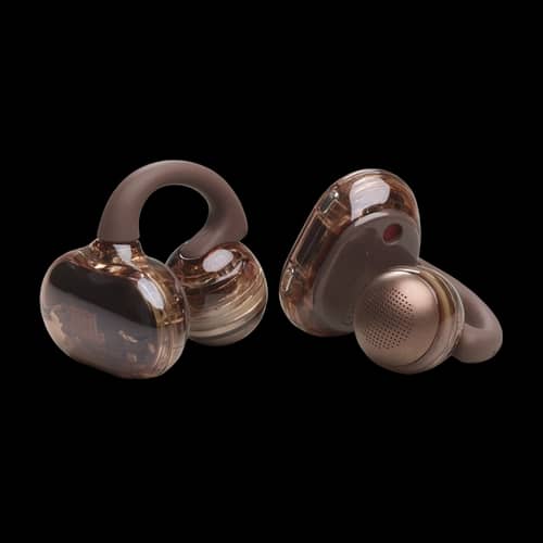 Auriculares JBL Soundgear Clips Copper