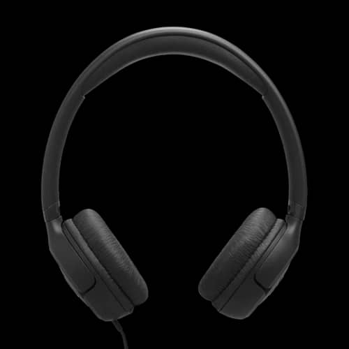 Auriculares JBL Tune 530C Negro