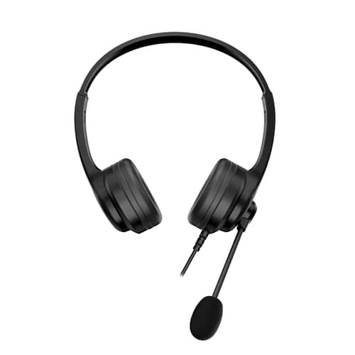 Auriculares Genius HS-235U AI