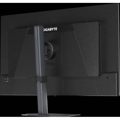 Monitor GIGABYTE 27" QD-OLED QHD GO27Q24A - 240hz 0.03ms