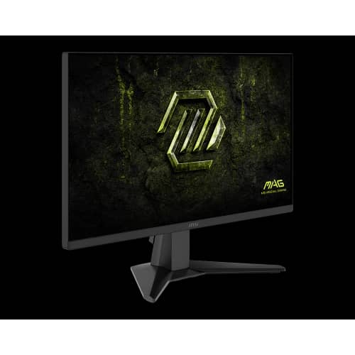 Monitor MSI MAG 255F X24  24.5" Full HD HDR 240 Hz Ficha USA