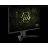 Monitor MSI MAG 255F X24  24.5" Full HD HDR 240 Hz Ficha USA