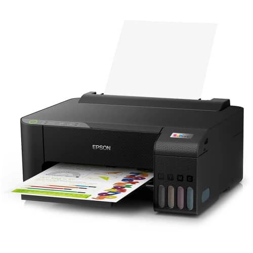 Impresora Epson L1250 Multifuncion