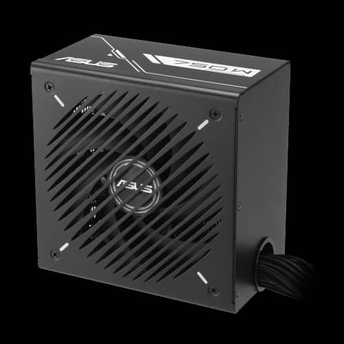 Fuente ASUS PRIME 750W BRONZE BLACK