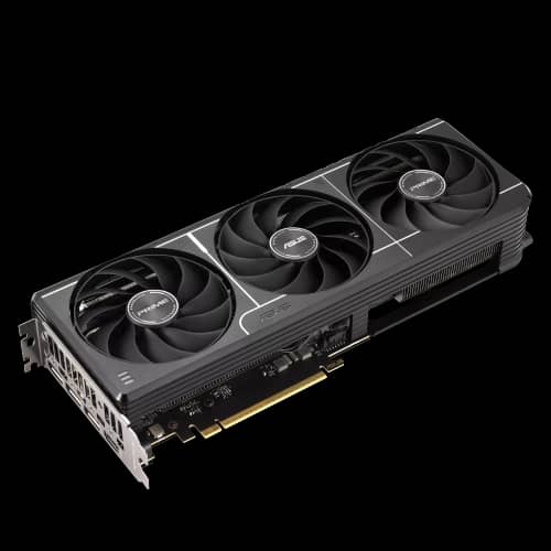 Placa de Video ASUS NVIDIA GeForce PRIME RTX 5060TI 16GB GDDR7 OC Edition