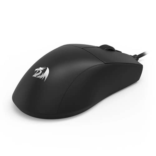 Mouse Redragon King M724 Negro