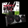 Placa de Video ASUS NVIDIA GeForce T1 RTX5070 O12G