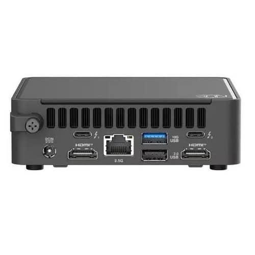Mini PC ASUS RNUC15CRKU500008 (Core Ultra 5)
