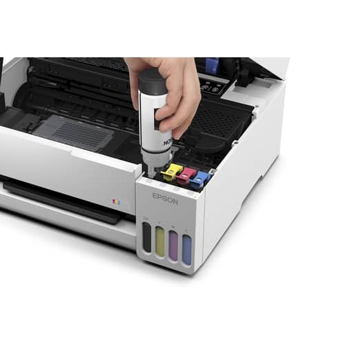 Impresora Epson L3352 Multifuncion