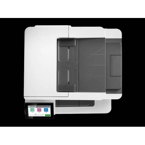 HP LaserJet Managed MFPE42540f Printer