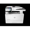 HP LaserJet Managed MFPE42540f Printer