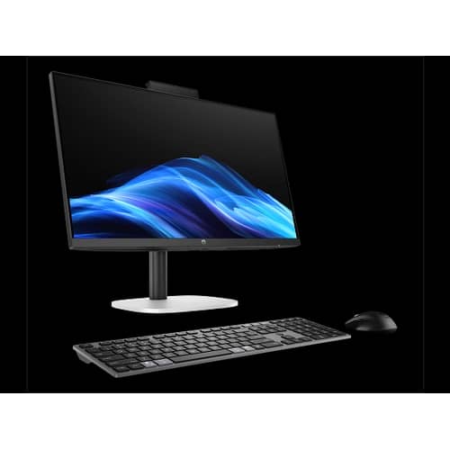 AIO HP ProStudio 4 G1i U5 16GB/512SSD 23,8" W11P