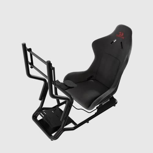 Estructura para Simulador Redragon Cyclone
