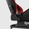 Estructura de Simulador Redragon Vortex
