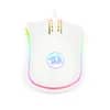 Mouse Redragon Cobra M711 Blanco