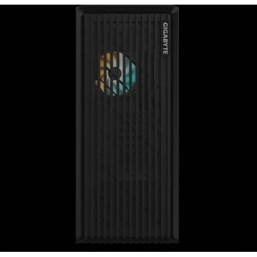 Gabinete GIGABYTE C103 GLASS C/GP-P650G-PG5