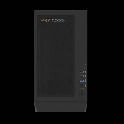 Gabinete GIGABYTE C103 GLASS C/GP-P650G-PG5