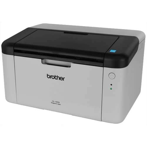 Impresora Brother HL1200 Laser