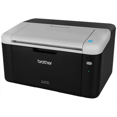 Impresora Brother HL1212W Laser
