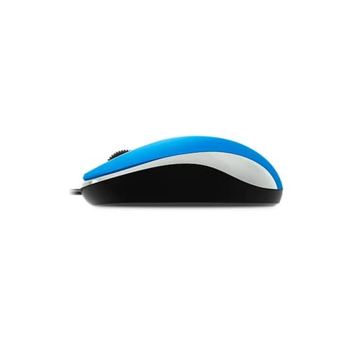 Mouse c/cable GENIUS DX-110 Azul