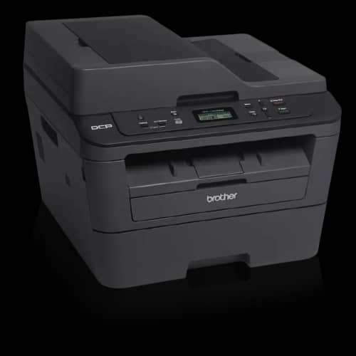Impresora Brother DCPL2540DW Laser Multifuncion