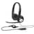 Auricular LOGITECH H390 Negro