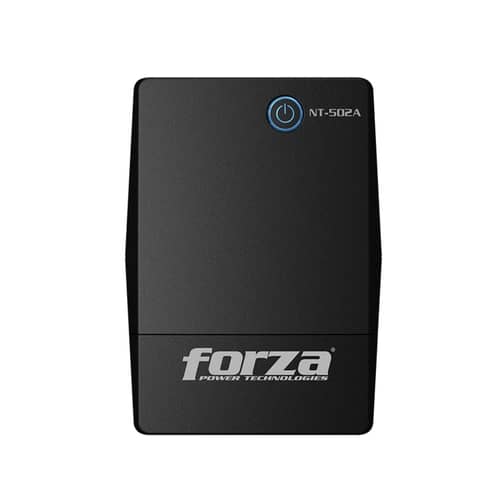 UPS FORZA NT-502A Interactiva 500VA 250W