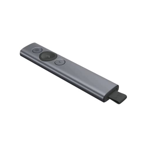 Presentador Inalámbrico Logitech Spotlight